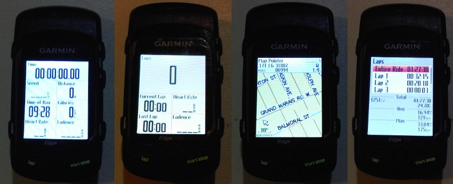 flyde beruset Hotellet Far North Racing - Cycling - Garmin Edge 705 GPS Computer.html