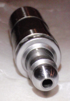 3G Lifter end