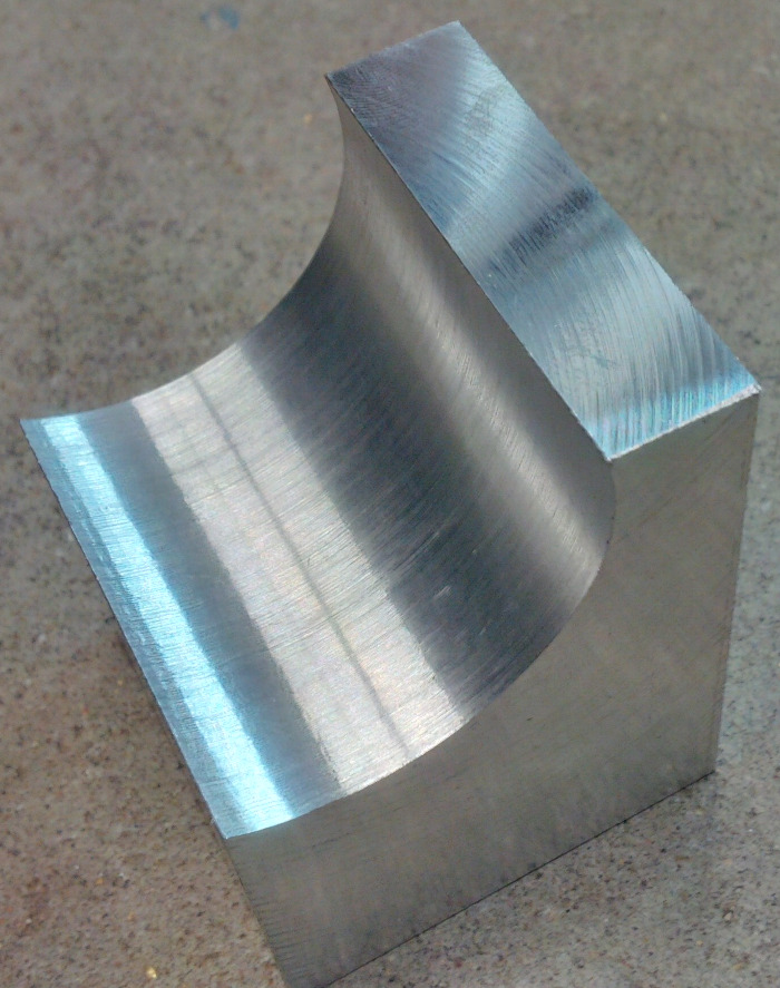 Surface Finish